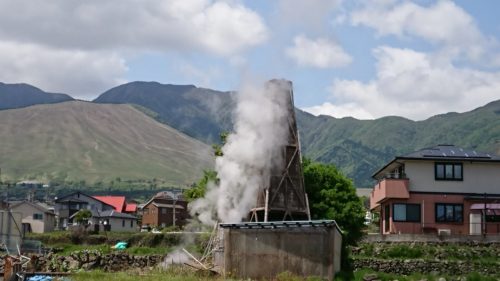 【療養泉】とどう違う？　【塩類泉】を専門家が説明