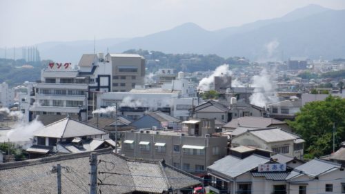 別府八湯のおすすめ【鉄輪温泉】！外せないスポットを3つ紹介