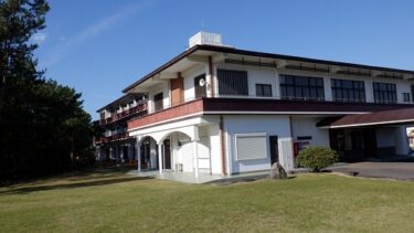 長崎県南島原市口之津温泉！海岸沿いの【白浜ビーチホテル】